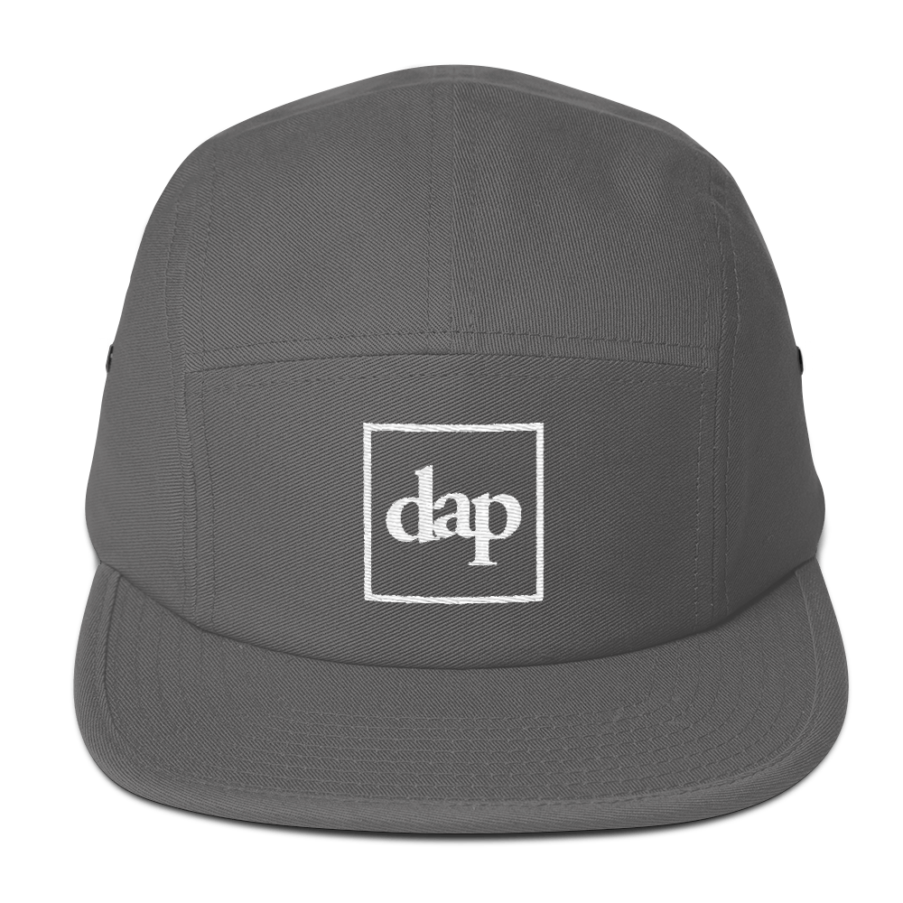 dap 5 panel (grey)