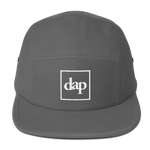 dap 5 panel (grey)