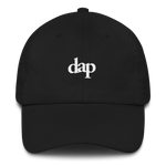 dap hat (black)