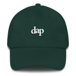 dap hat (forest green)