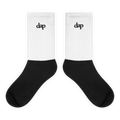 dap socks (black)