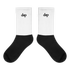 dap socks (black)