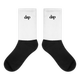 dap socks (black)