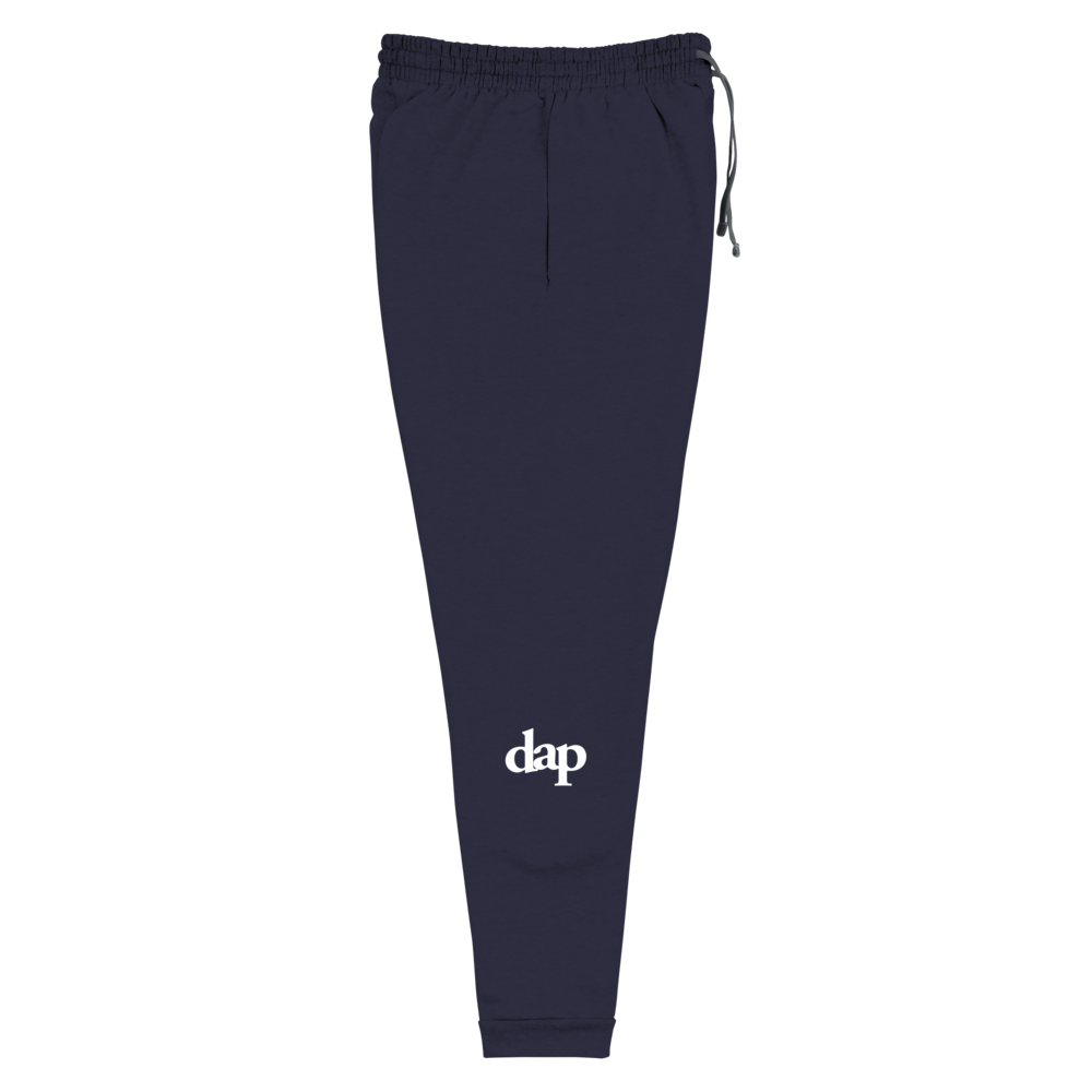 dap joggers (navy)