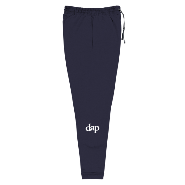 dap navy joggers