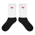 dap socks (red)