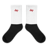 dap socks (red)