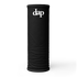 dap neck gaiter (black)