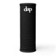 dap neck gaiter (black)