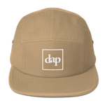 dap 5 panel (khaki)