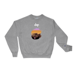 dap unicorn Champion Sweatshirt