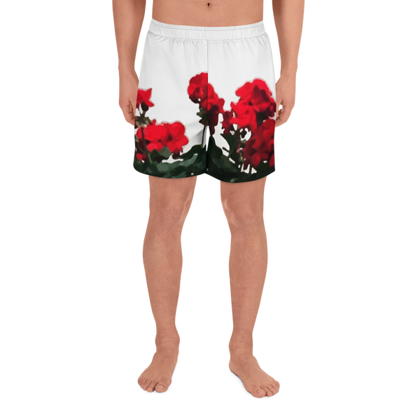 dap floral shorts