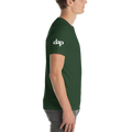 dap sleeve shirt (forest)