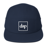 dap 5 panel (navy)