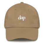 dap hat (khaki)