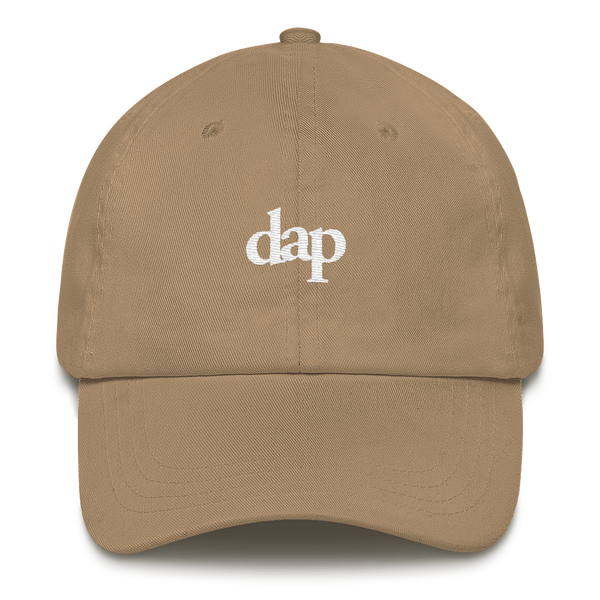 dap hat (khaki)