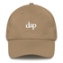 dap hat (khaki)