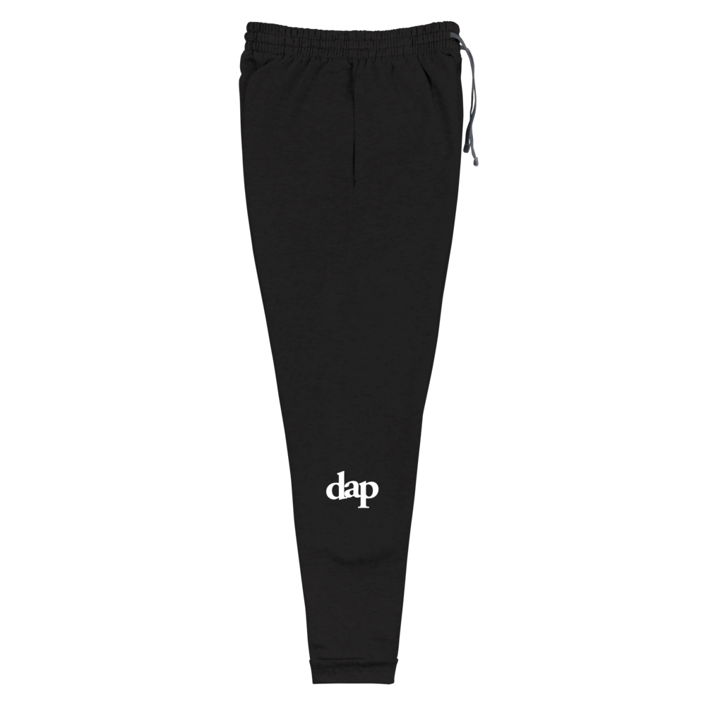dap joggers (black)