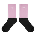 dap socks (pink)