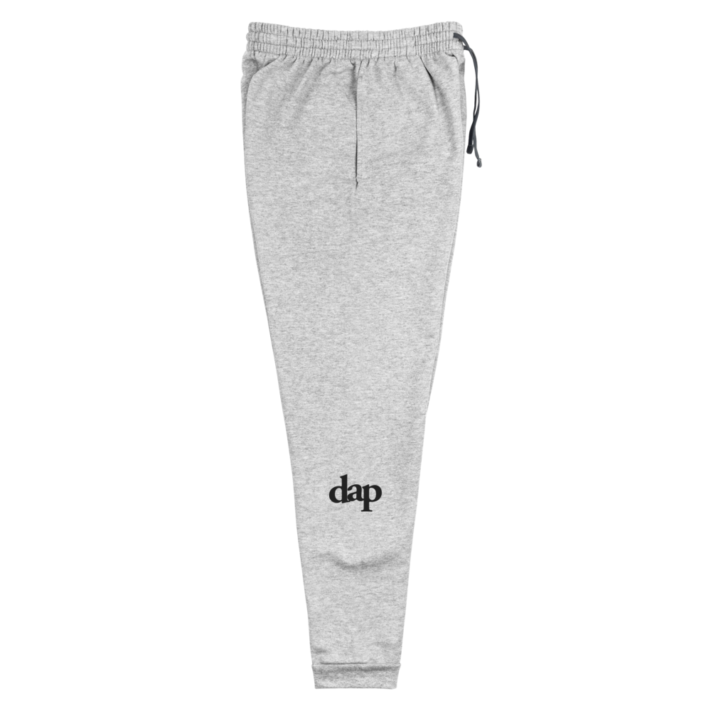 dap joggers (grey)
