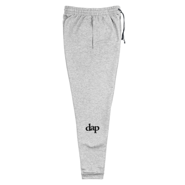 dap grey joggers