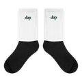 dap socks (green)