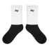 dap socks (green)