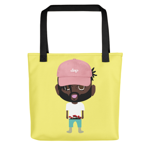 baby dap tote