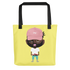 baby dap tote