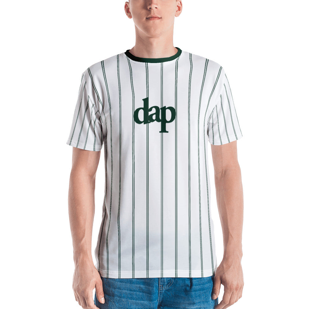 Daap Sticker dap green lines – dap.international