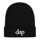 dap recycled cuffed beanie