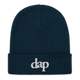 dap recycled cuffed beanie