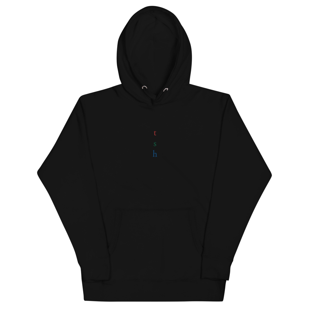 tsh hoody