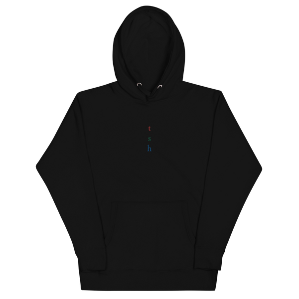 tsh hoody