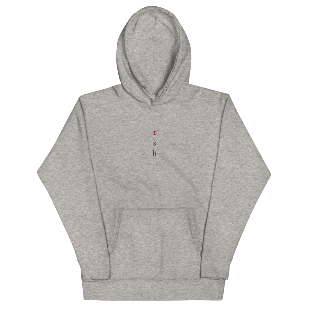 tsh hoody